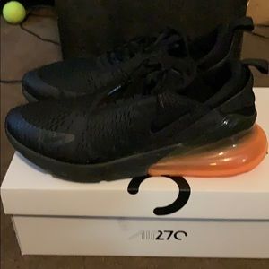 Air max 270
